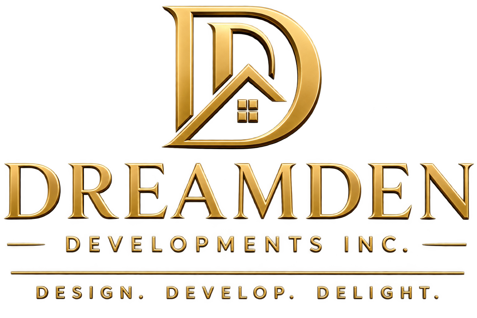 DreamDen Logo